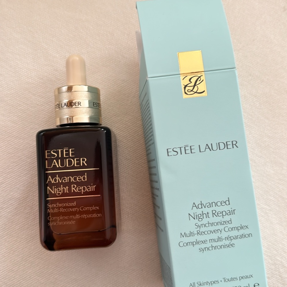Estée Lauder Advanced Night Repair - Picture 2 of 8